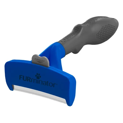 Фурмінатор FURminator для собак з довгою шерстю, розмір L: додаткове фото 2