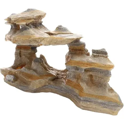 Декорація скеля Hobby Amman Rock 2 33x18x18см (40121): додаткове фото 4