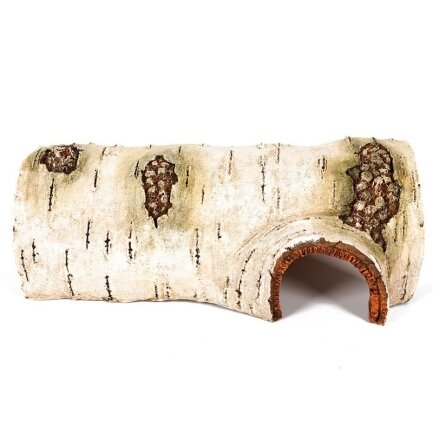 Укриття в дереві Repti-Zoo Tree Hide Cave L 26x14x10 (ERS39L)