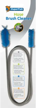 Щітка для чистка шлангів SF HOSE BRUSH CLEANER (A4040020)