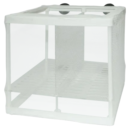 Відсадник для риб сітчастий SF BREEDING NET (160X142X152 MM) (A4040130): додаткове фото 2