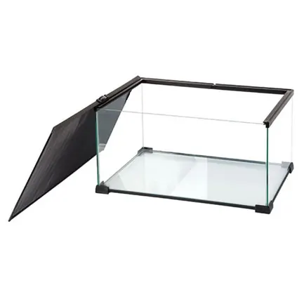 Тераріум Repti-Zoo RAK 50x30x35см (RAK05): додаткове фото 4