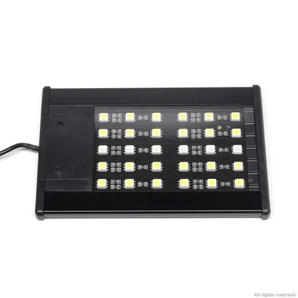 Світлодіодна лампа для тераріуму Repti-Zoo 6ват (LED001): додаткове фото 4