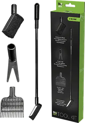 Набір інструментів BIO ART TOOL KIT (A4056205): додаткове фото 4