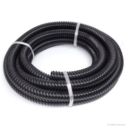 Шланг ставковой гофрований, армований Eheim Spiral hose 38/44мм Ø1 1/2&quot; 5м. (5009845)