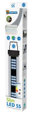 Led лампа SLIM LED 55CM/32W (A4020180): додаткове фото 2