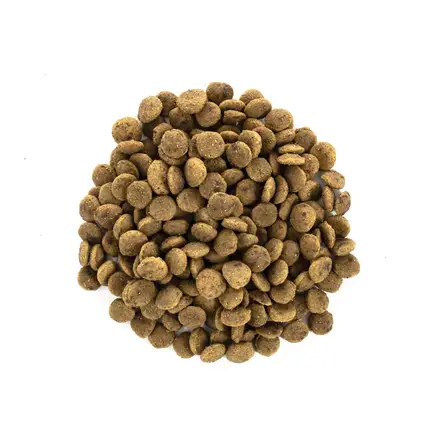 Сухий корм Brit Care Cat GF Large Power & Vitality для котів великих порід, качка та курка, 7 кг: додаткове фото 2