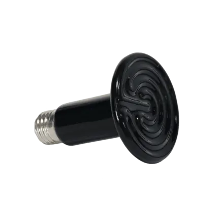 ARCADIA CERAMIC HEATER BULB 150 WATT (R2100110) лампа нагріву для рептилій: додаткове фото 2