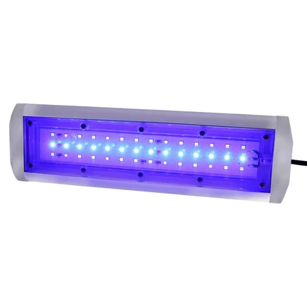 Світильник для морських акваріумів Dupla Ocean Cube LED 15W 26см (81470): додаткове фото 7