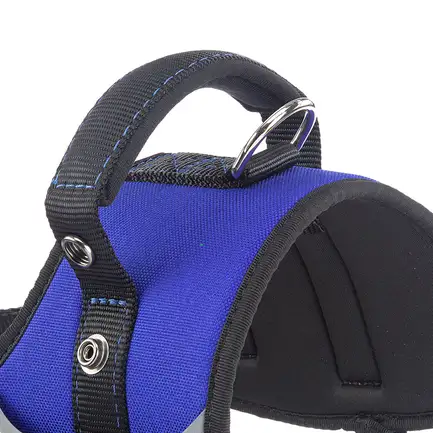Ferplast HERCULES P XS HARNESS BLUE Шлея, синя: додаткове фото 8