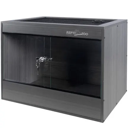 Тераріум для нічних рептилій Repti-Zoo Night Reptile Terrarium 60x45x45см (TSL604545)