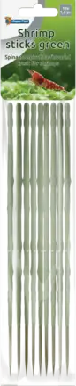 Креветкові палички SF SHRIMP STICKS GREEN 10X (A3040050)