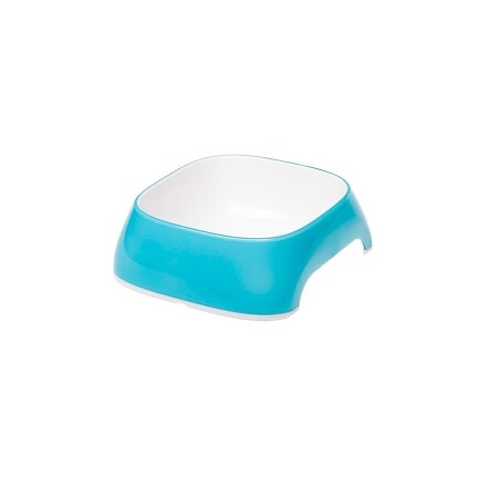 Ferplast GLAM XS LIGHT BLUE BOWL Миска пластикова