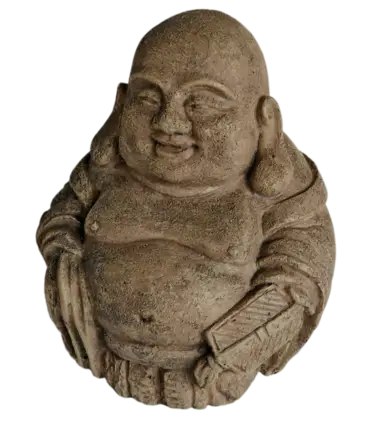 Декорація для акваріума SF ZEN DECO LAUGHING BUDDHA (A4041020)