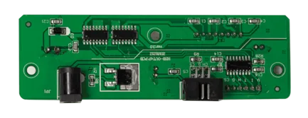 Друкована плата BM DOSING PUMP 4 DRIVE PCB (N7050640)