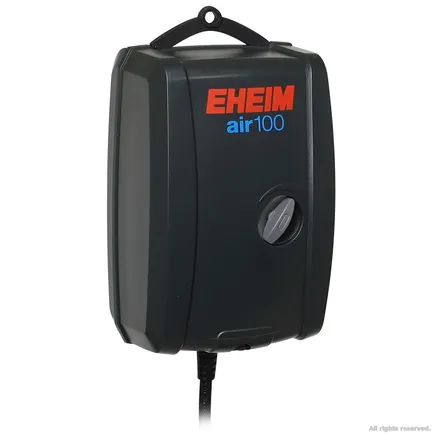 Компресор Eheim air pump 100 (3701010) — Фото 1