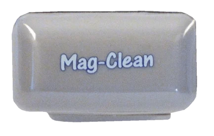 Скребок магнітний SF MAG CLEAN MIDDLE (A4040055): додаткове фото 2
