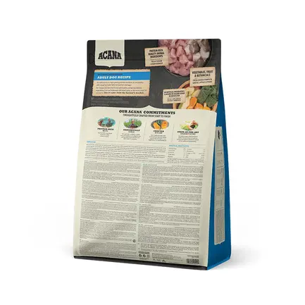 ACANA Adult Dog Recipe 2.0kg: додаткове фото 4