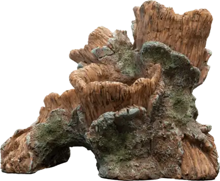 Декорація для акваріума SF SCAPERS WOOD PLANTY S (A4040635)
