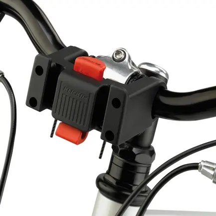Ferplast ATLAS BIKE RAPID Контейнер велосипед для транспорт тварин: додаткове фото 10