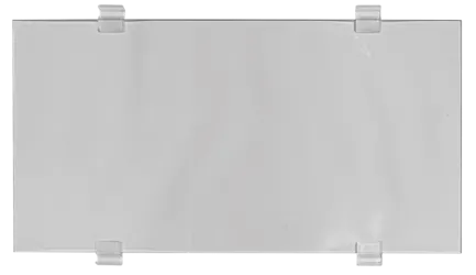 Покривне скло SF QUADRO 40 COVER (A4052285)