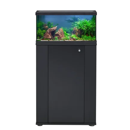Акваріумна тумба EHEIM aquacab 54 vulcano чорна 61x31x85 (0220639): додаткове фото 7
