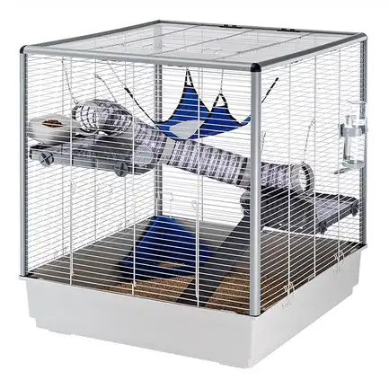 Ferplast CAGE FURET XL Клітка для тхорів: додаткове фото 9