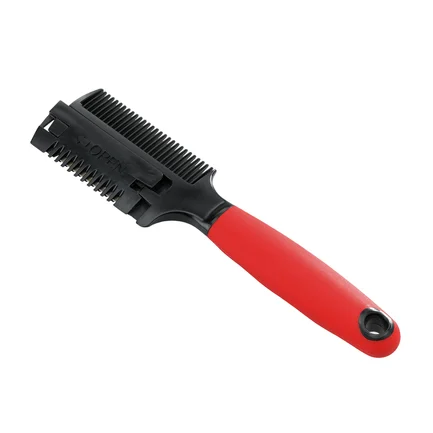 Ferplast GRO 5991 Гребінець для стрижки з лезом: додаткове фото 2