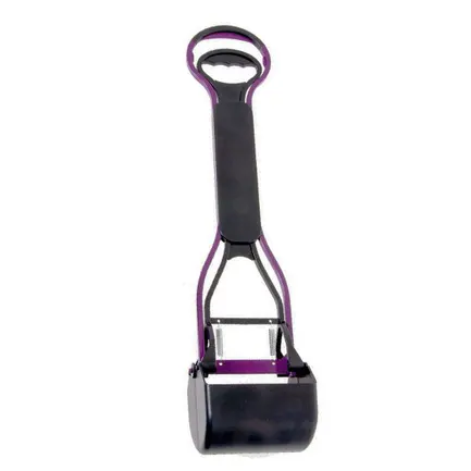 Flamingo Easy Scoop ФЛАМІНГО ІЗІ СКУП совок для сбора фекалий собак L