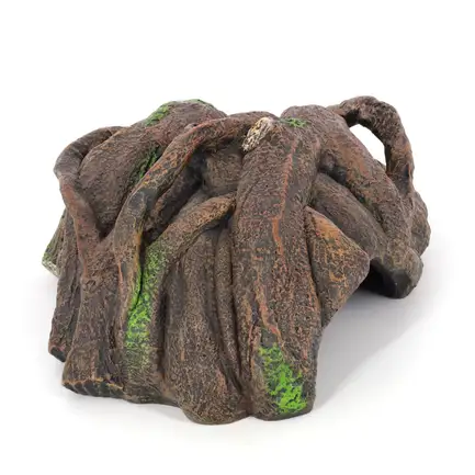 Декорація печера ліана Hobby Liana Cave M 23,5x20,5x9,5см (36231): додаткове фото 5