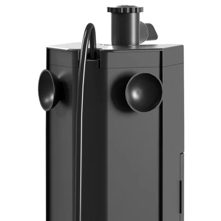 Внуштішній фільтр Dupla Clean Flow Filter 120 для акваріумів 80-120 л (79605): додаткове фото 7