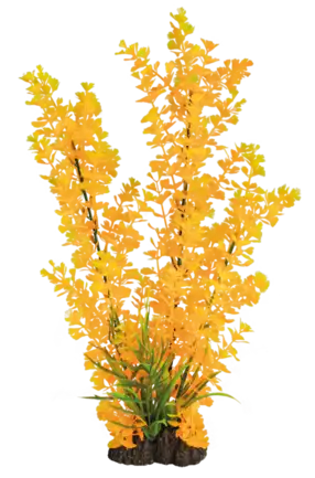 Штучна рослина для акваріума SF ART PLANT 40CM LUDWIGIA ORANGE (A4070885)