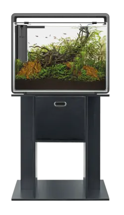 Підставка для акваріума STAND SF HOME 60/65/80/85 BLACK (A4051143)