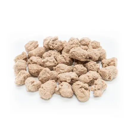 Ласощі для собак Brit Raw Treat freeze-dried Digestion для травлення, курка, 40 г: додаткове фото 2