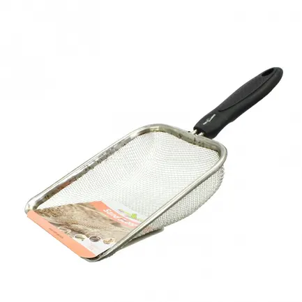 Совок з сітки для ґрунту Repti-Zoo Sand Scoop (RZ-SS01)