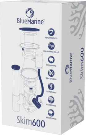 Внутрішній скімер BM SUMP SKIMMER 600 L (N7050440): додаткове фото 2