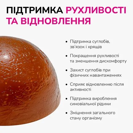 LK Baits Pet Nutrigel Marine Collagen S-M Функціональні ласощі для собак для суглобів з морським колагеном (Ø 15 мм), 100 г: додаткове фото 3