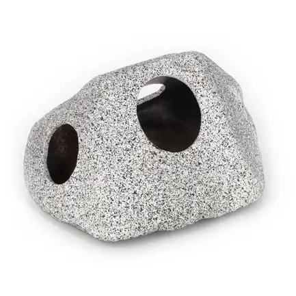 Декорація печера-укриття для риб і креветок Hobby Cera Cave 5 16x14x9 см (41674): додаткове фото 2