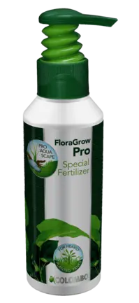 Універсальне добриво для акваріумних рослин COLOMBO FLORAGROW PRO 250 ML (A5010115)