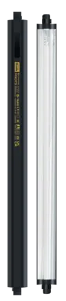 LUMENIZE PRO T5 UVB KIT DRAGONLAMP 14% UV-B, 39 WATT (R2200080) ультрафіолетова лампа для рептилій: додаткове фото 2