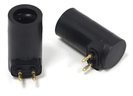 LUMENIZE PRO T5 KIT LAMP HOLDERS 2PCS (R1100685) патрони для ламп