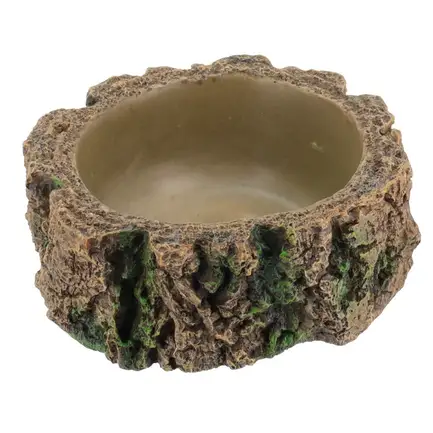 Миска для води Hobby Drinking Bowl Bark 2 15x14x6см (36261): додаткове фото 2