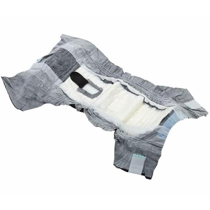 Savic Comfort Nappy САВІК КОМФОРТ НАППІ підгузки для собак T3