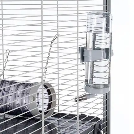 Ferplast CAGE FURET XL Клітка для тхорів: додаткове фото 8