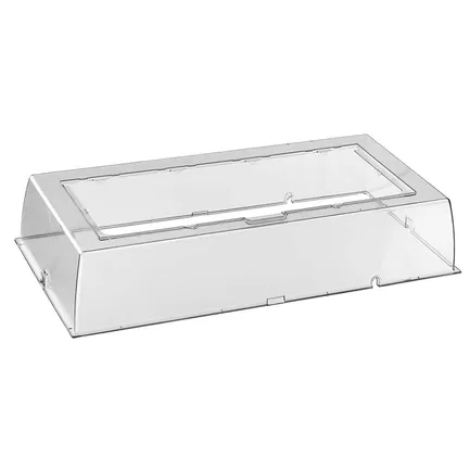 Ferplast TOP N 16 TRANSPARENT