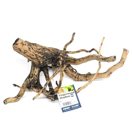 Корч натуральний Hobby Fingerwood Shadow M 30-40см (40489): додаткове фото 2