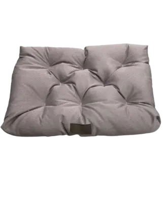 Матрац AnimAll Aurora S Rose для собак і котів, 60x40x10 см