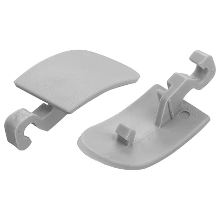 Ferplast KIT HOOKS + MAGIX CONNECTING R Набір гачків для закритих туалетів