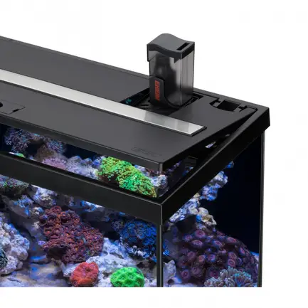 Акваріумний комплект Eheim aquastar 63 marine LED чорний (0340701): додаткове фото 2