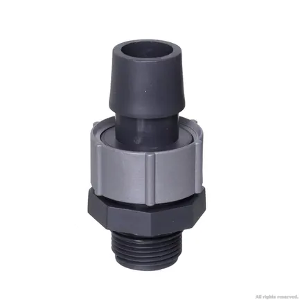 Конектор різьбовий для Eheim universal 2400/3400 (G3/4"-25/34мм) (7443500)
